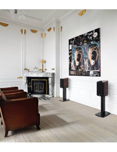 Soportes de Altavoz Dali Epicon Stand