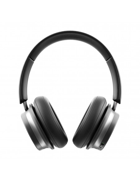  Pioneer Auriculares Bluetooth sellados dinámicos compatibles de  alta resolución (negro) : Electrónica