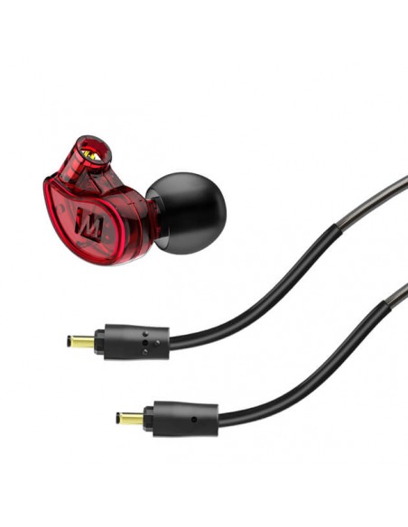 MEE audio M6 Sport - Auriculares con cable USB-C con ganchos de cable de  memoria, aislamiento de ruido en los oídos para correr, gimnasio