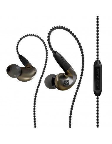 MEE Audio Pinnacle P1