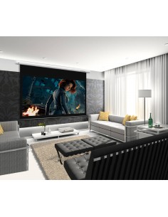 Seemax Cine Max Motorized 2