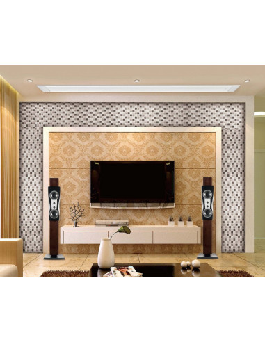 Seemax Intelligent Motorized