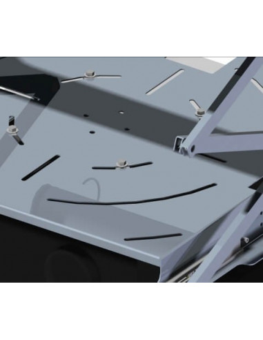 Kauber Lift V Ultraslim VUSLIM.90