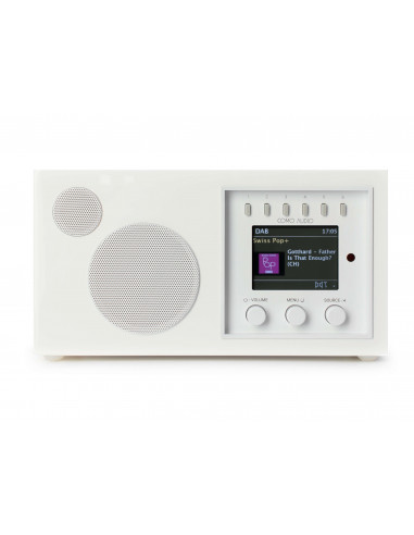 Como Audio Solo