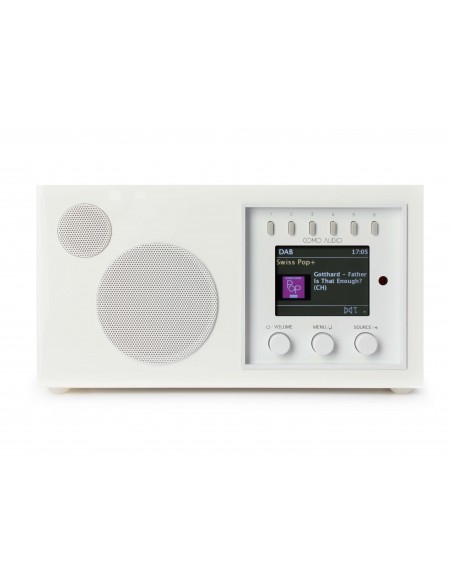 Como Audio Solo
