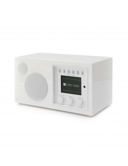 Como Audio Solo