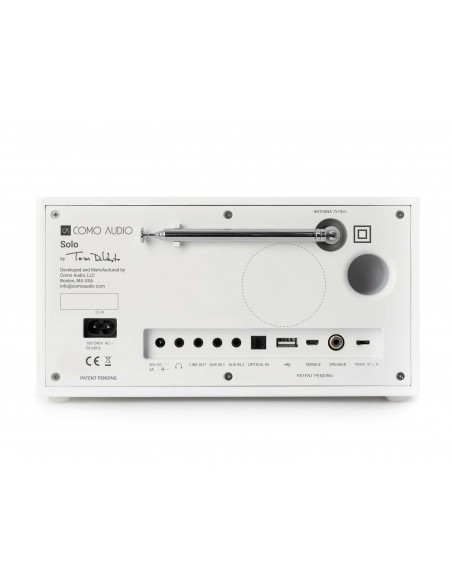 Como Audio Solo