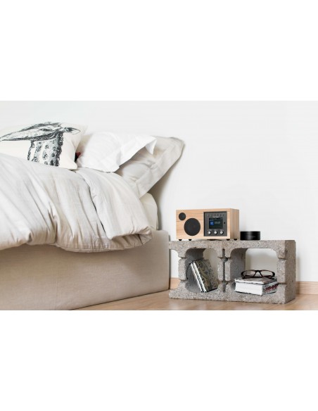 Como Audio Solo