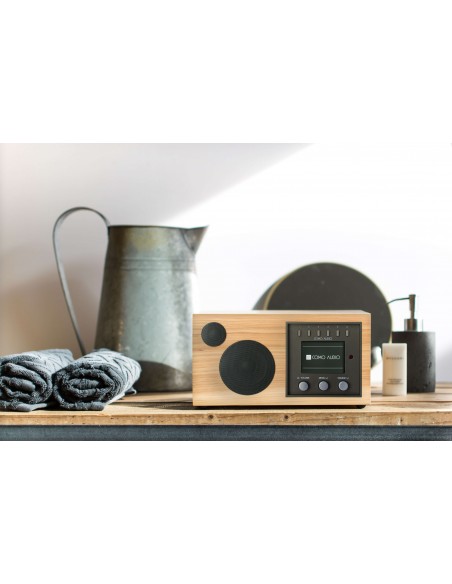 Como Audio Solo