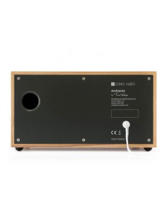 Como Audio Ambiente 2