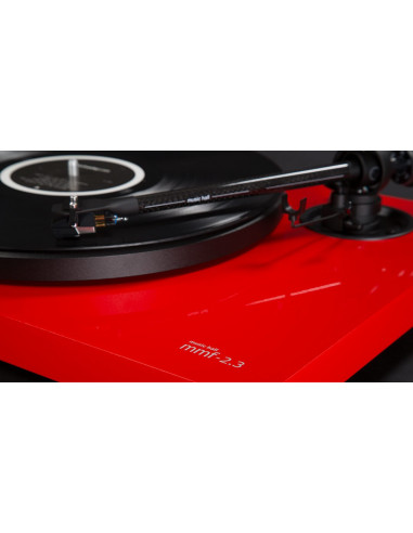 Music Hall MMF-2.3 LE