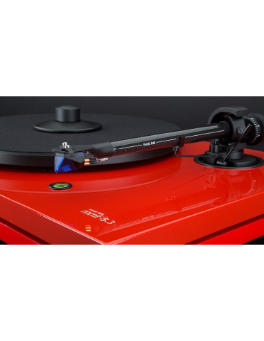 Music Hall MMF-5.3 LE