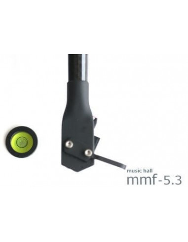 Music Hall MMF-5.3 LE