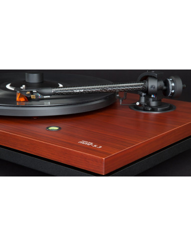 Music Hall MMF-5.3 SE