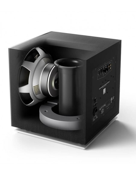 Subwoofer activo de 1 x 14'' y 500 W RMS Dali SUB K-14 F