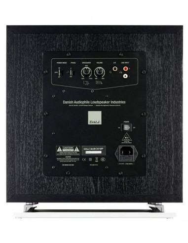 Subwoofer  Dali SUB E-12 F