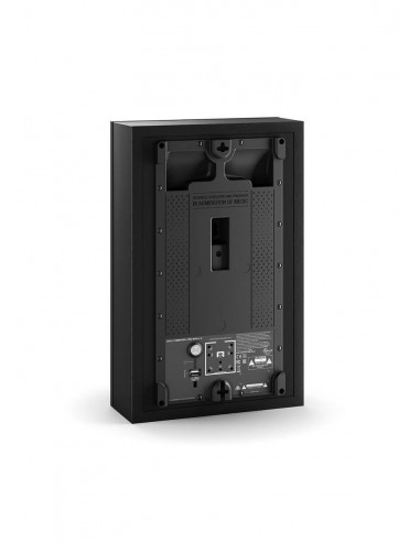 Dali Oberon On Wall C