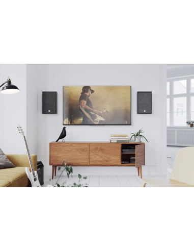 Dali Oberon On Wall C