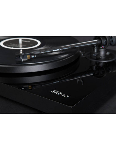 Music Hall mmf - 2.3 Phono