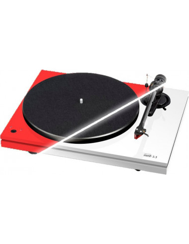 Music Hall MMF-3.3 LE