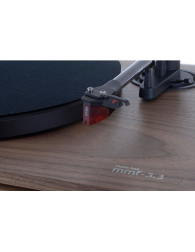 Music Hall MMF-3.3 SE