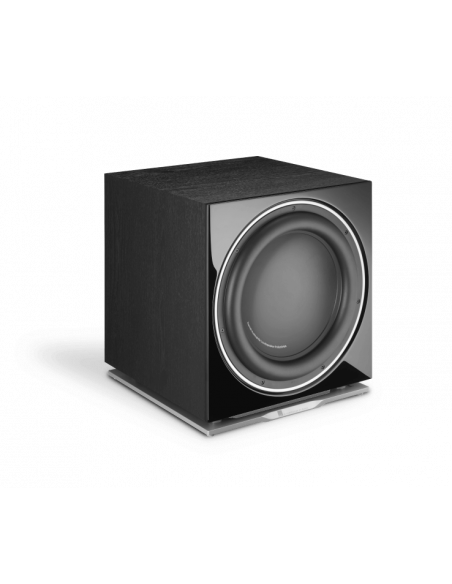 Subwoofer activo de 1 x 14'' y 500 W RMS Dali SUB K-14 F