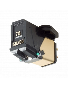 Grado 78E RPM