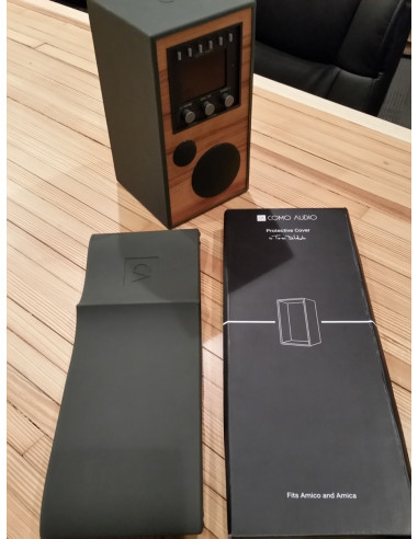 Como Audio Amico Protective Cover