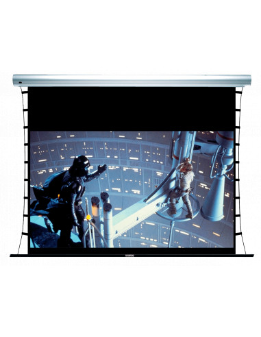 Kauber Blue Label Tensioned