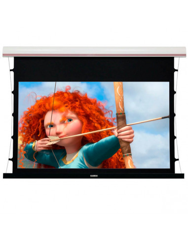 Kauber Red Label Tensioned