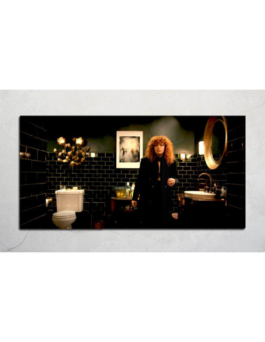 Kauber Frame Frameless