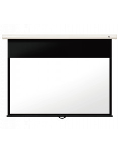 Pantalla de proyección manual Seemax Attractive Manual