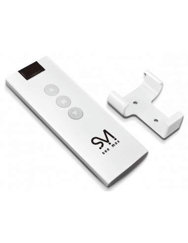 Seemax Delicate Motorized