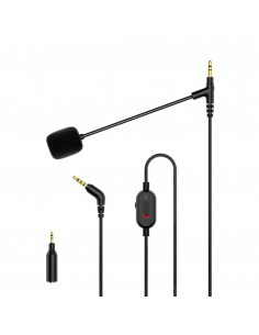 MEE Audio ClearSpeak Boom Mic Cable