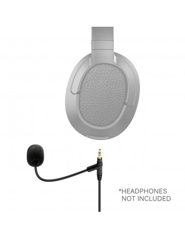 MEE Audio ClearSpeak Boom Mic Cable