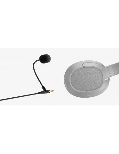 MEE Audio ClearSpeak Boom Mic Cable