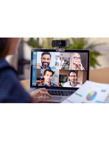 MEE Audio WEBCAM C6A