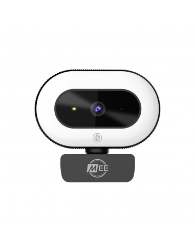 MEE Audio WEBCAM CL8A (con anillo LED)