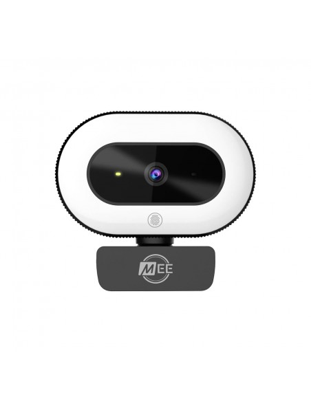 MEE Audio WEBCAM CL8A (con anillo LED)