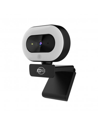 MEE Audio WEBCAM CL8A (con anillo LED)