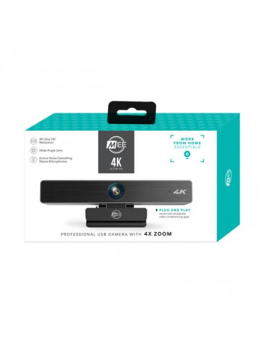 MEE Audio WEBCAM C11Z (4K)