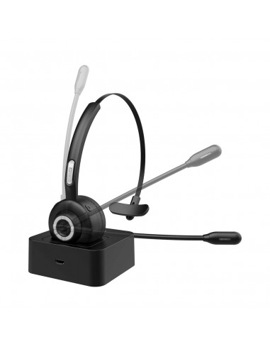 MEE Audio Headset H6D