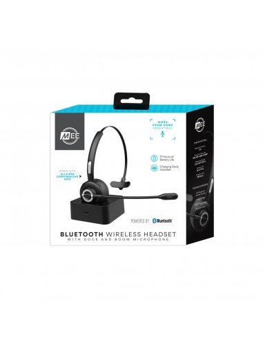 MEE Audio Headset H6D