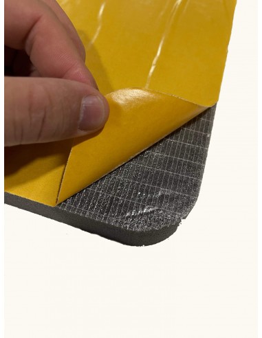 Panel acústico absorbente ISINAC Home Cube