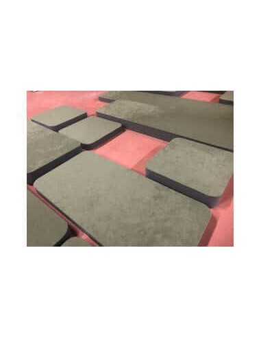 Panel acústico absorbente ISINAC Home Cube