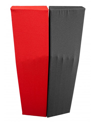 ISINAC Solución Acústica HYBRIDO