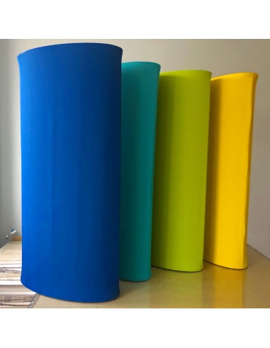 ISINAC Solución Acústica ELYPSIUM