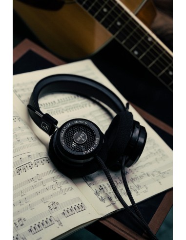 Auriculares Hi-Fi dinámicos abiertos Grado SR60X