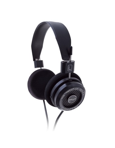 Auriculares Hi-Fi dinámicos abiertos Grado SR125X