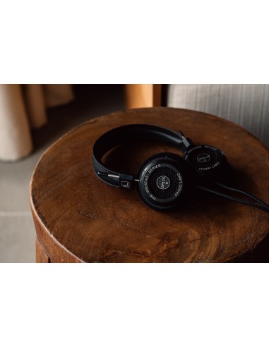 Auriculares Hi-Fi dinámicos abiertos Grado SR125X